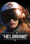 Pochette Heliborne