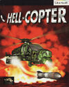 Pochette Hell-copter