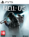 Pochette Hell is Us