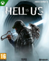 Pochette Hell is Us