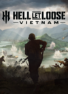 Pochette Hell Let Loose : Vietnam