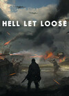 Pochette Hell Let Loose