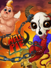 Pochette Hell Pie