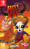 Pochette Hell Pie