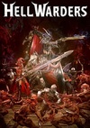 Pochette Hell Warders