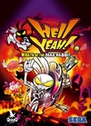 Pochette Hell Yeah! La Fureur du lapin mort