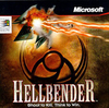 Pochette Hellbender