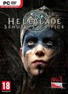 Pochette Hellblade : Senua's Sacrifice
