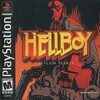 Pochette Hellboy : Asylum Seeker
