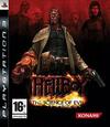 Pochette Hellboy : the science of Evil