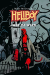 Pochette Hellboy : Web of Wyrd