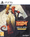 Pochette Hellboy : Web of Wyrd