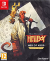 Pochette Hellboy : Web of Wyrd