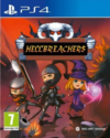 Pochette Hellbreachers