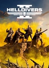 Pochette Helldivers 2