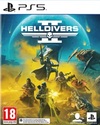 Pochette Helldivers 2