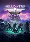 Pochette Helldivers