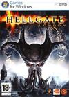 Pochette Hellgate : London