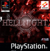 Pochette Hellnight