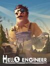 Pochette Hello Engineer