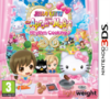 Pochette Hello Kitty and the Apron of Magic : Rhythm Cooking