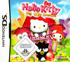 Pochette Hello Kitty : Big City Dreams