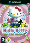 Pochette Hello Kitty : Roller Rescue