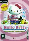 Pochette Hello Kitty : Roller Rescue