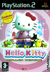 Pochette Hello Kitty : Roller Rescue
