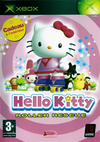 Pochette Hello Kitty : Roller Rescue