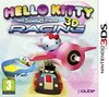 Pochette Hello Kitty & Sanrio Friends 3D Racing