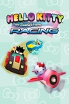 Pochette Hello Kitty & Sanrio Friends Racing