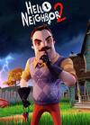 Pochette Hello Neighbor 2