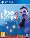 Pochette Hello Neighbor 2