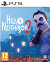 Pochette Hello Neighbor 2