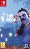 Pochette Hello Neighbor 2