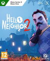 Pochette Hello Neighbor 2