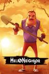Pochette Hello Neighbor