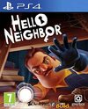 Pochette Hello Neighbor