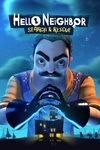 Pochette Hello Neighbor : Search & Rescue