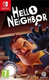 Pochette Hello Neighbor