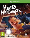 Pochette Hello Neighbor