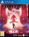 Pochette Hellpoint