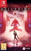 Pochette Hellpoint