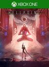 Pochette Hellpoint
