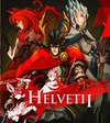 Pochette Helvetii