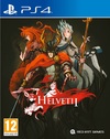 Pochette Helvetii