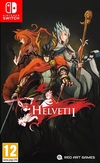 Pochette Helvetii