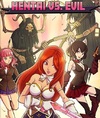 Pochette Hentai vs. Evil