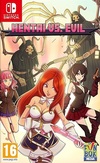 Pochette Hentai vs. Evil
